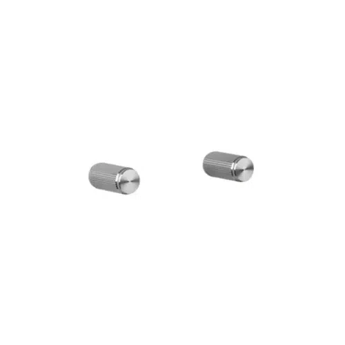 Buster+Punch Linear Knob Set