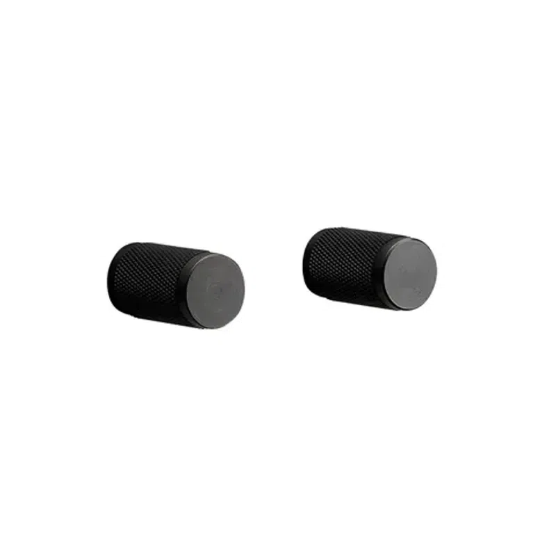 Buster+Punch Cross Knob