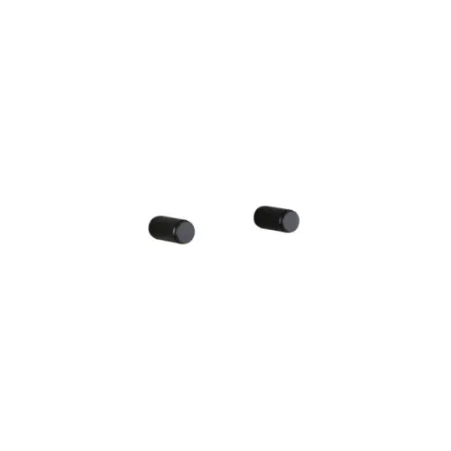 Buster+Punch Linear Knob Set