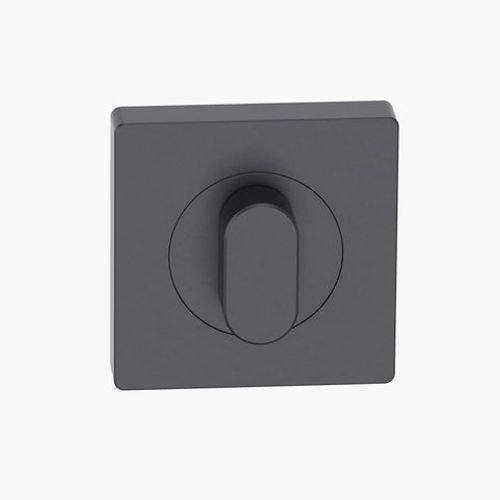 Square Turn Snib B1003MBLK