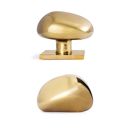 Pebbles Furniture Knob 2802