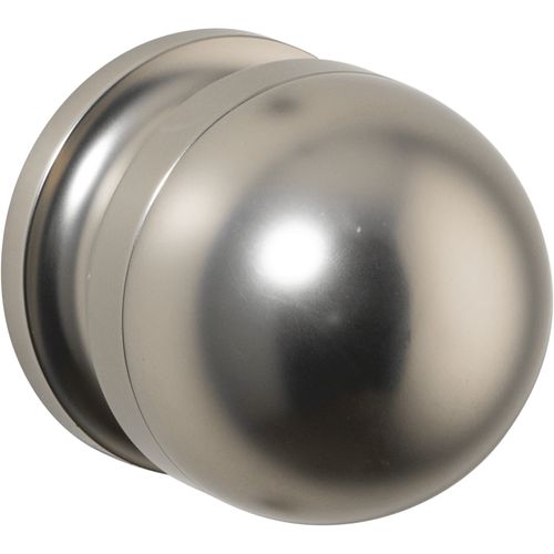 H02 Knob on Rose