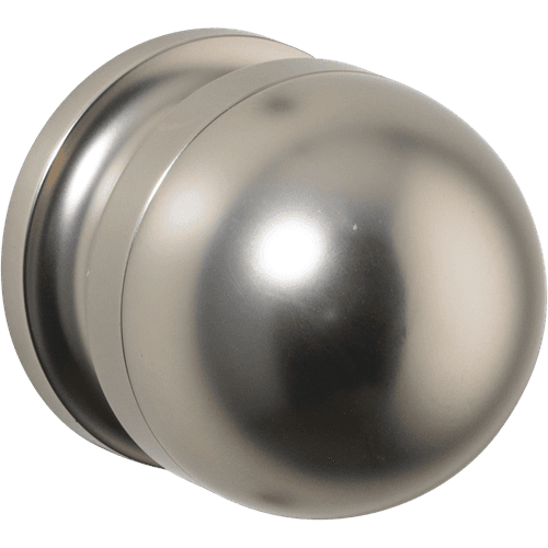 H02 Knob on Rose