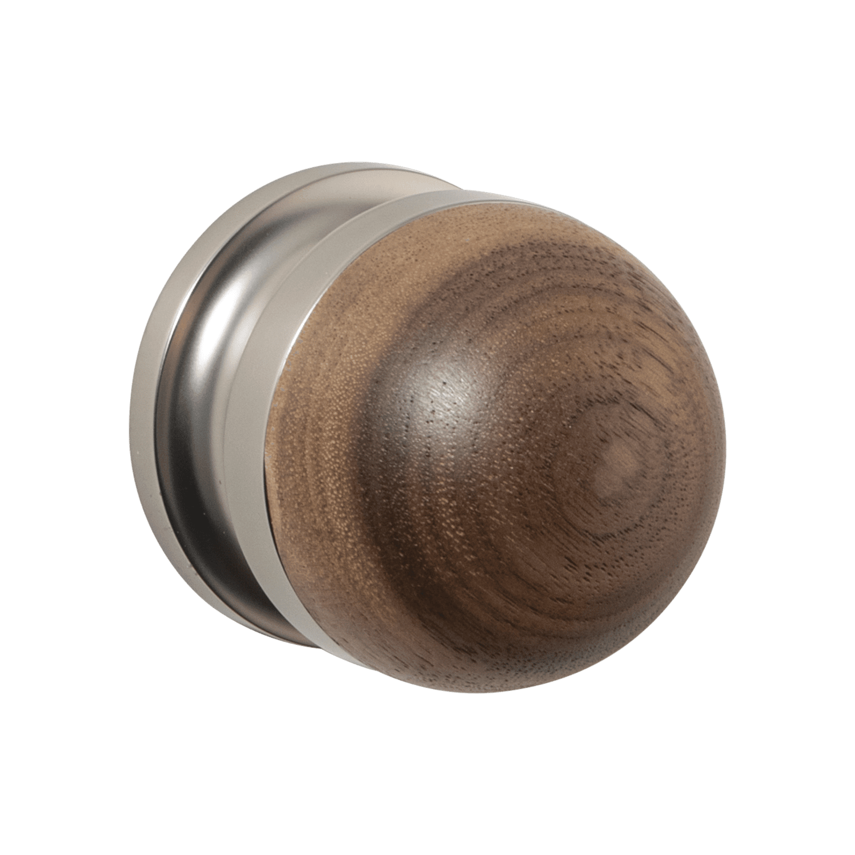 H02 Knob on Rose