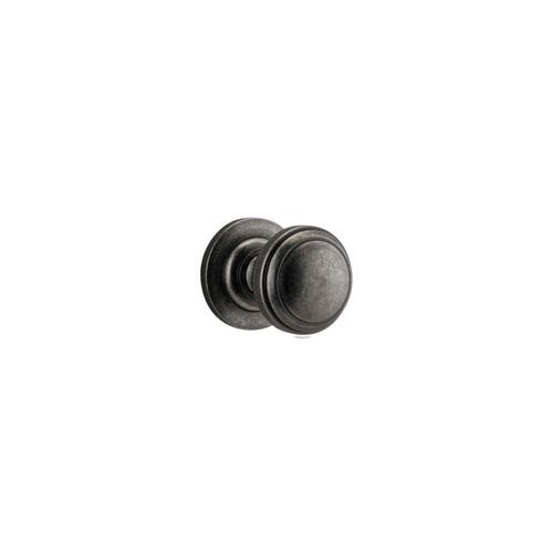 Paddington Door Knob Round Rose