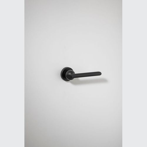 Futurismo Lever - Round Rose