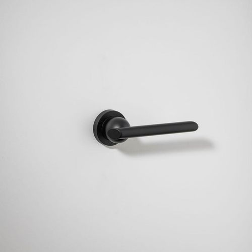 Futurismo Lever - Round Rose