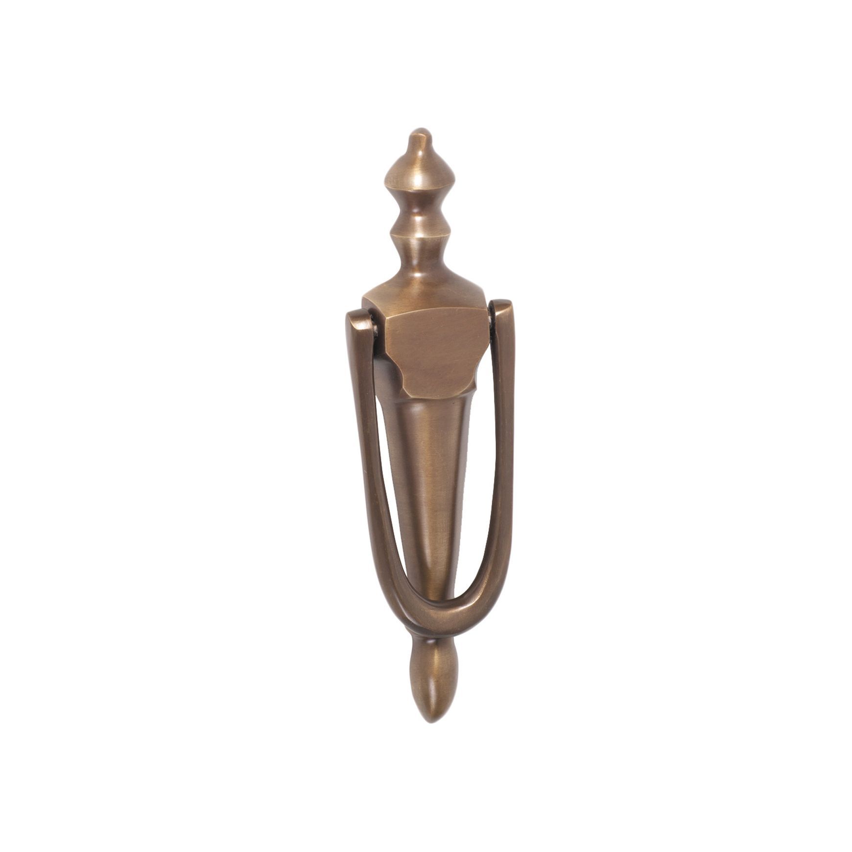 Tradco Victorian Door Knocker