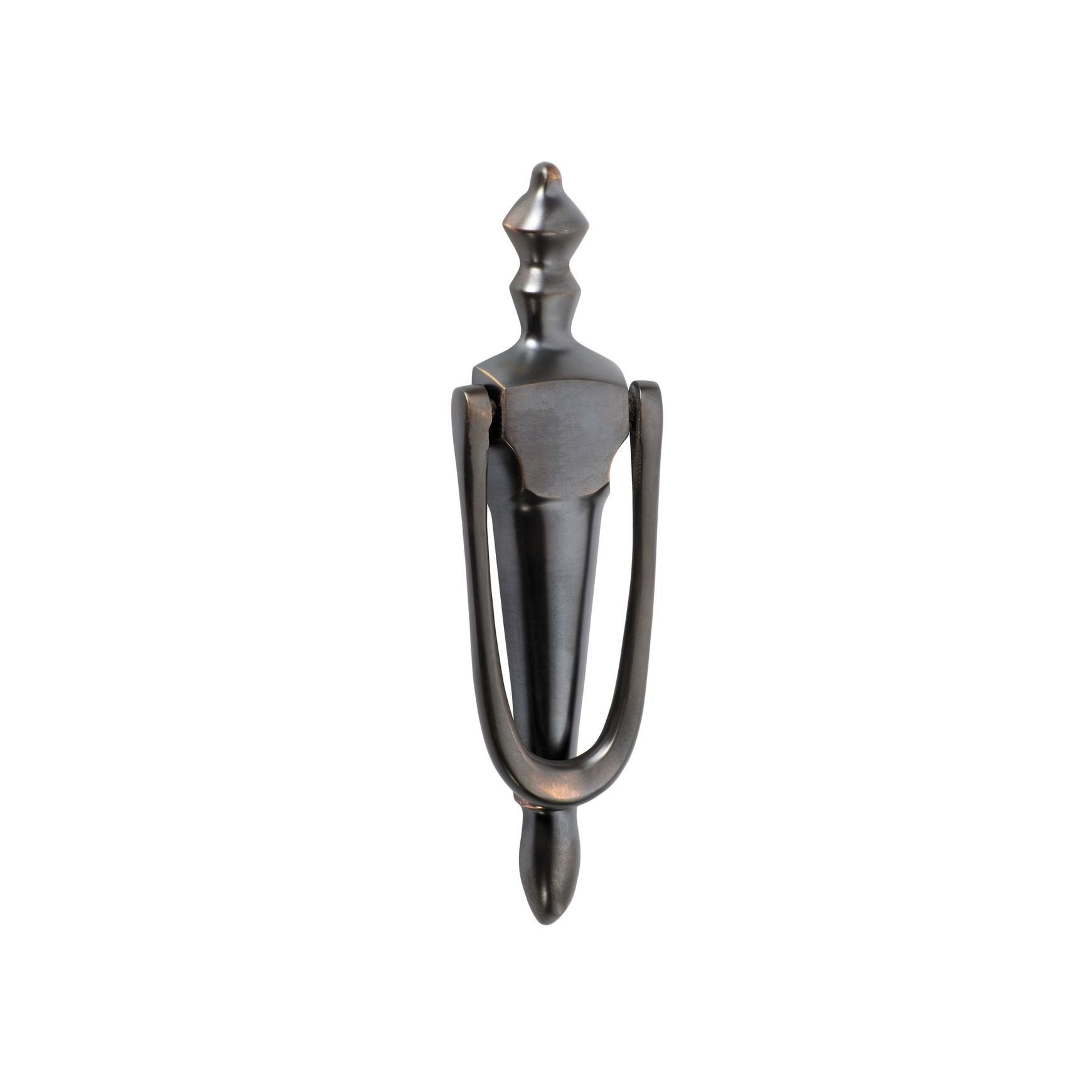 Tradco Victorian Door Knocker