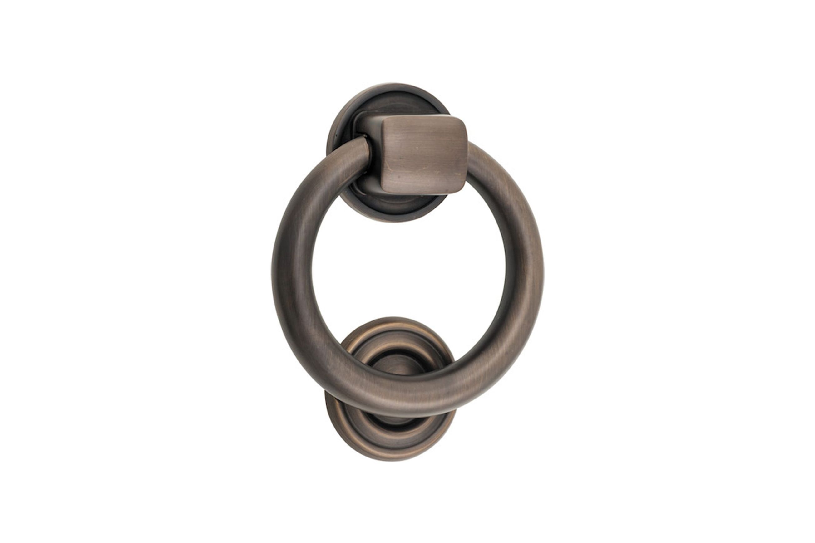 Ring Door Knocker