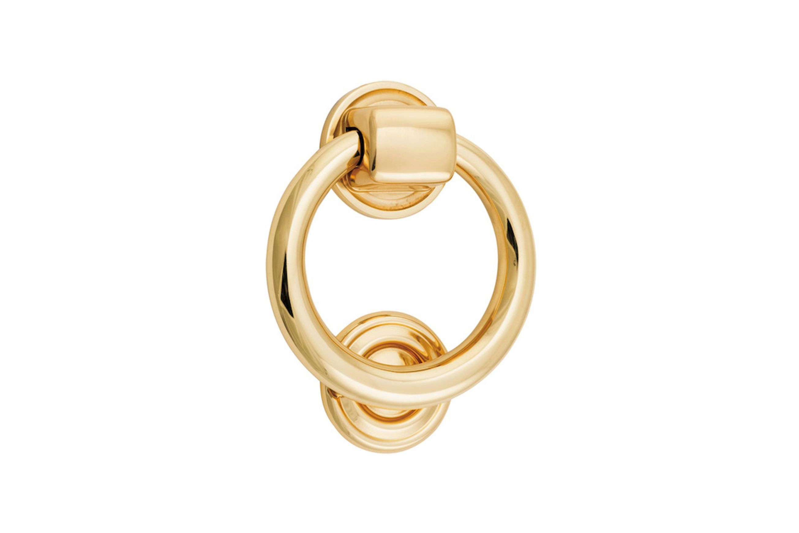 Ring Door Knocker