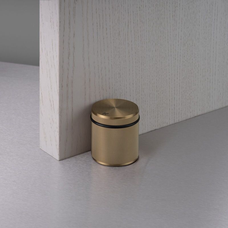 Buster and Punch Door Stop Free Standing 65mm
