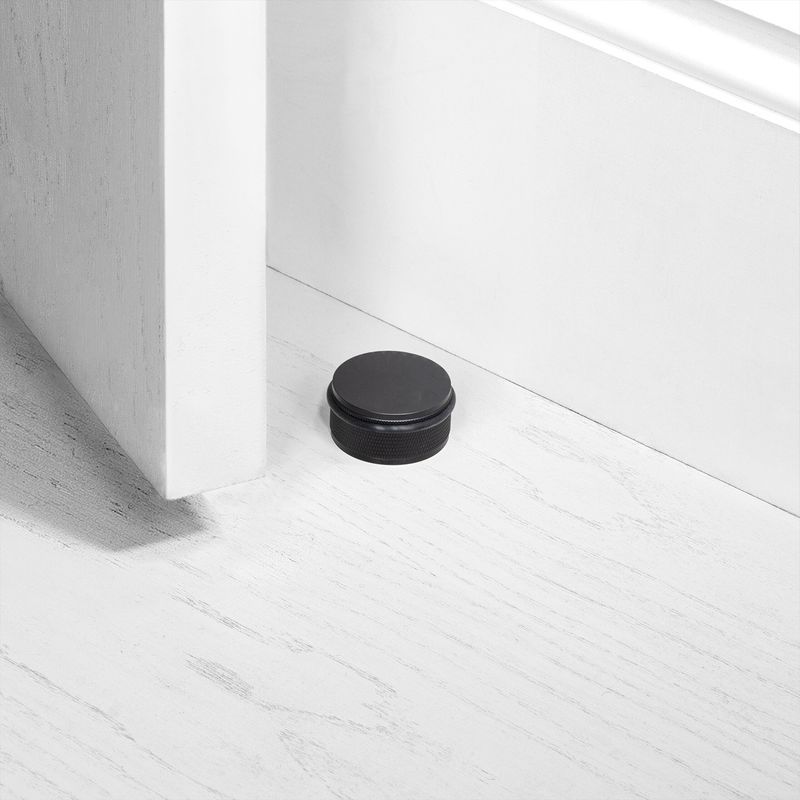 Buster and Punch Door Stop Floor Mounted 25mm