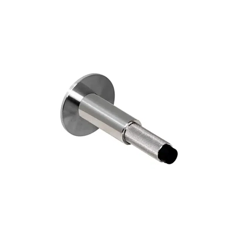 Buster+Punch Cross Wall Doorstop