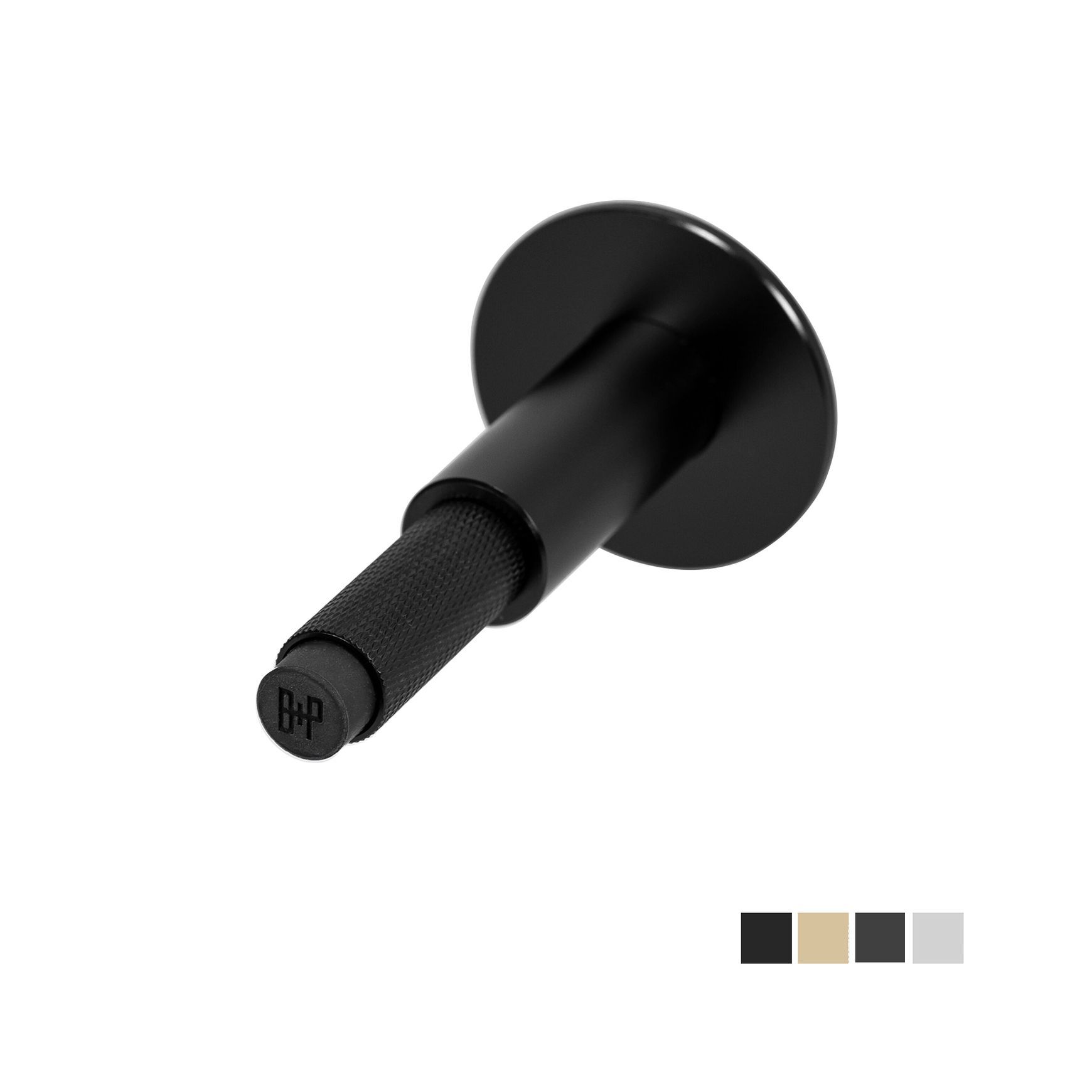 Buster and Punch Door Stop Wall Mounted 96mm