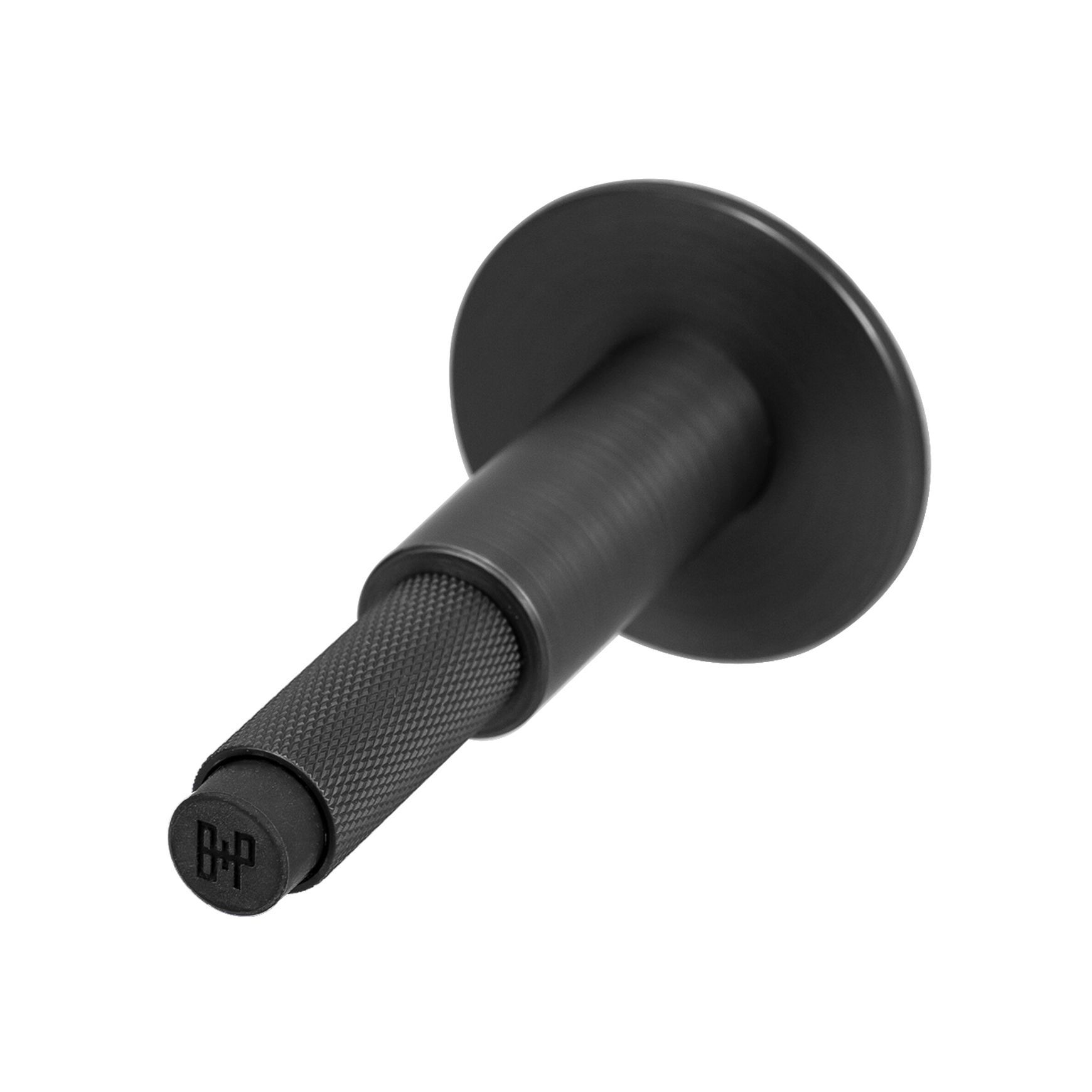 Buster and Punch Door Stop Wall Mounted 96mm