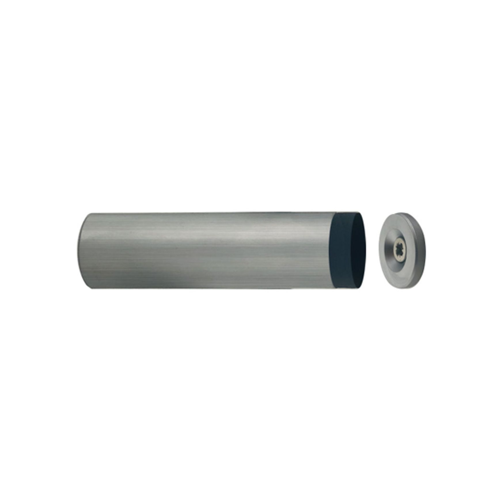 Halliday & Baillie Wall Mounted Magnetic Door Stop