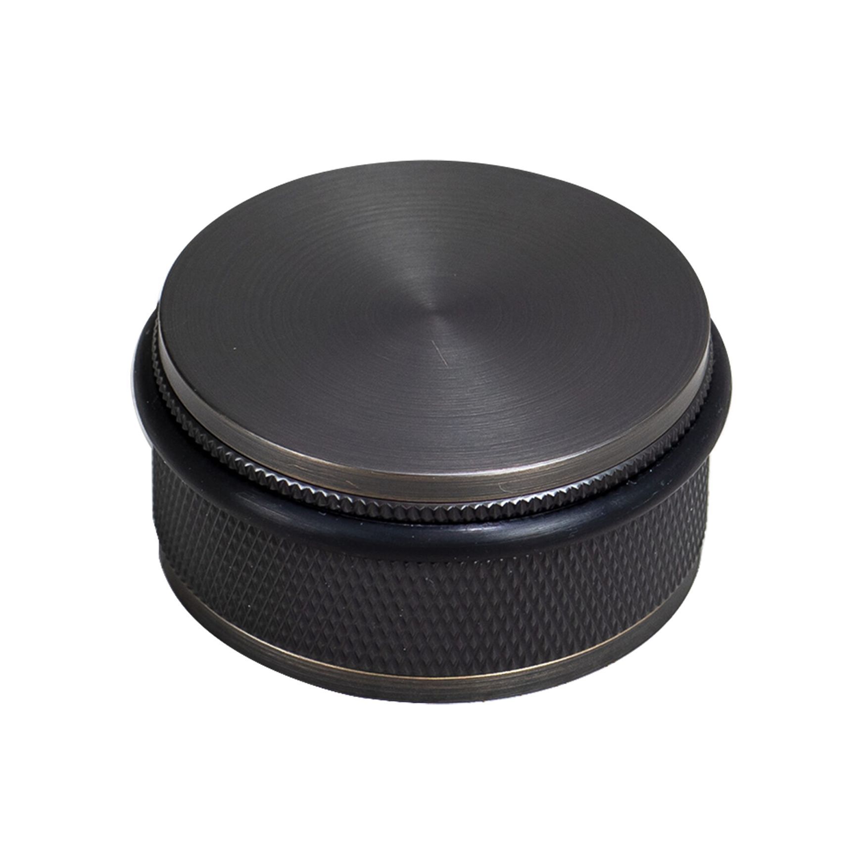 Buster and Punch Door Stop Floor Mounted 25mm