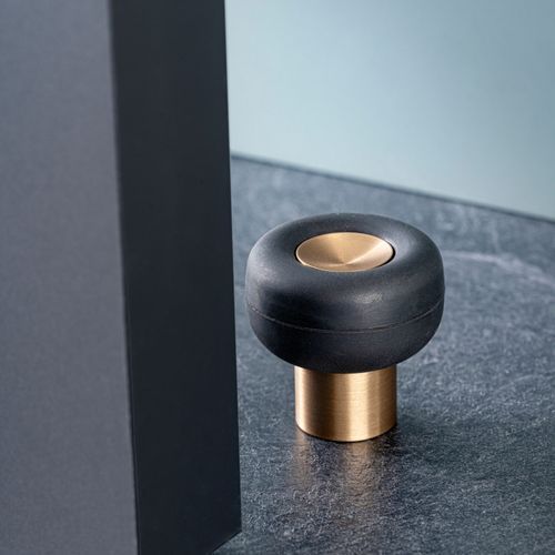 Buggy Door Stop