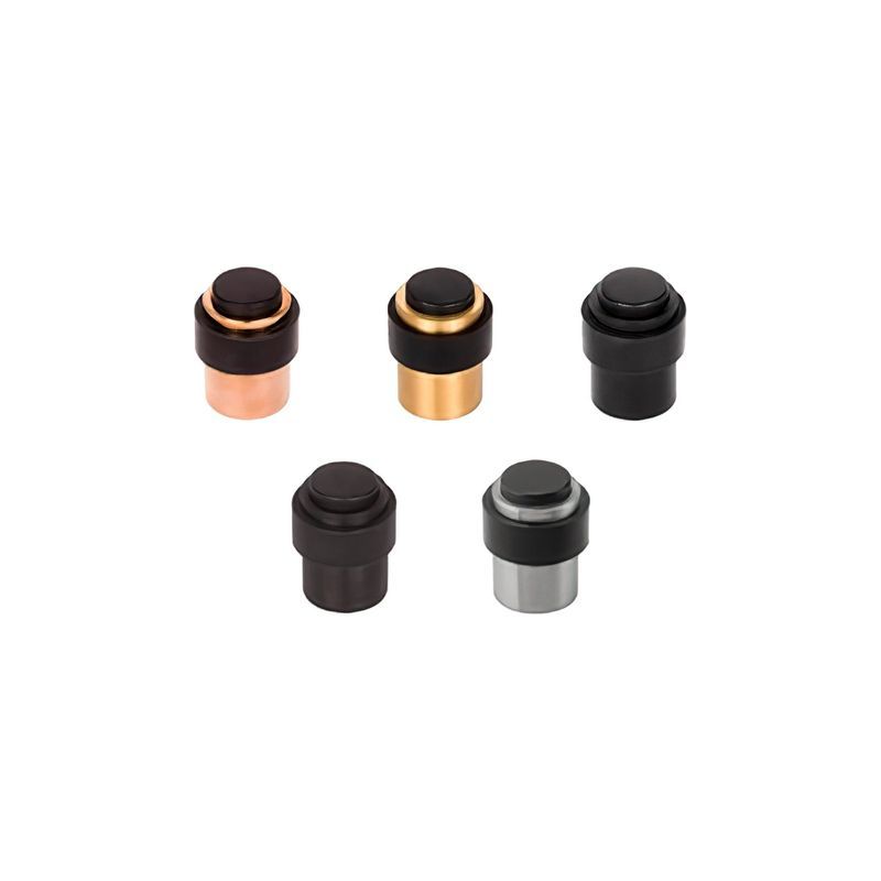 Formani BASICS LB30 Door Stop Wall or Floor Mounted