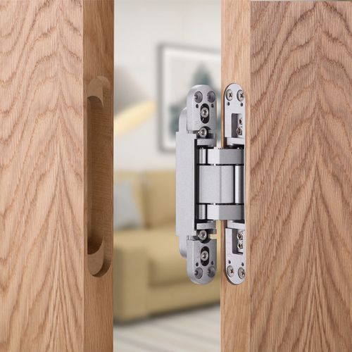 Zanda 3D Adjustable Concealed Hinge