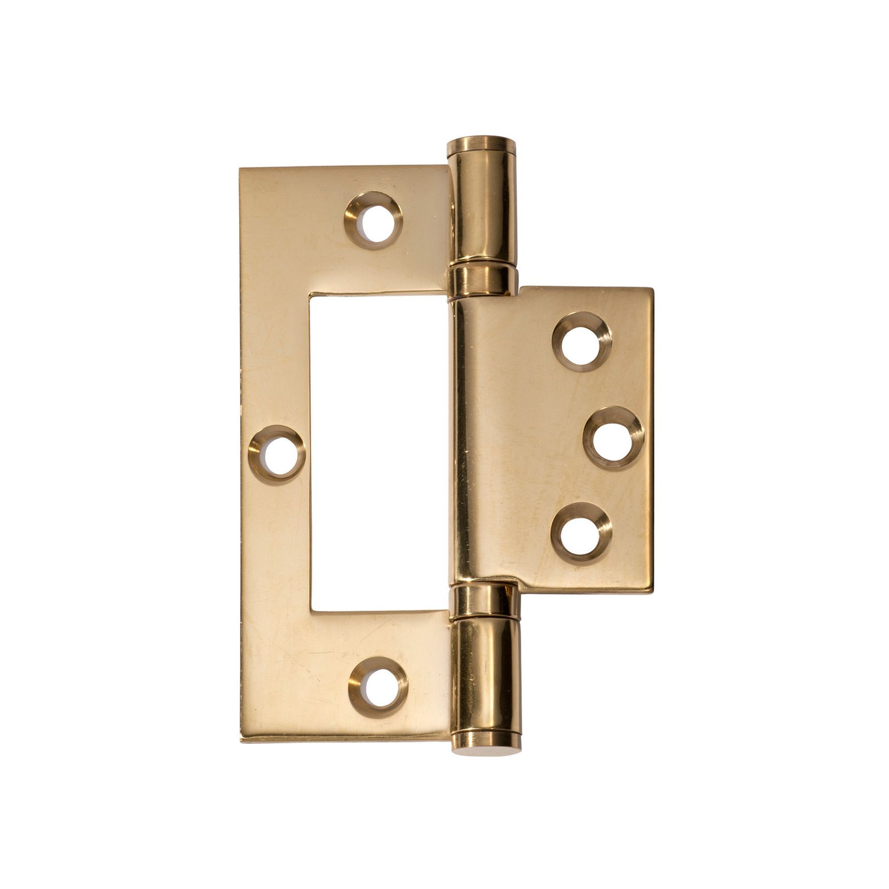 Hirline Hinge - H89xW35mm
