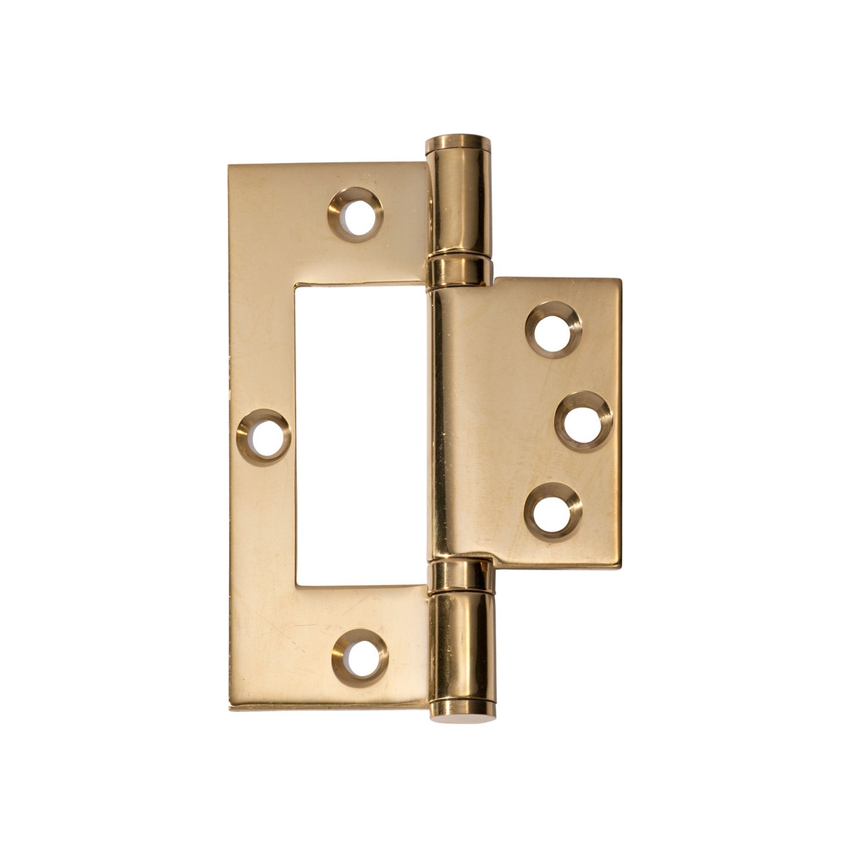 Hirline Hinge - H100xW49mm