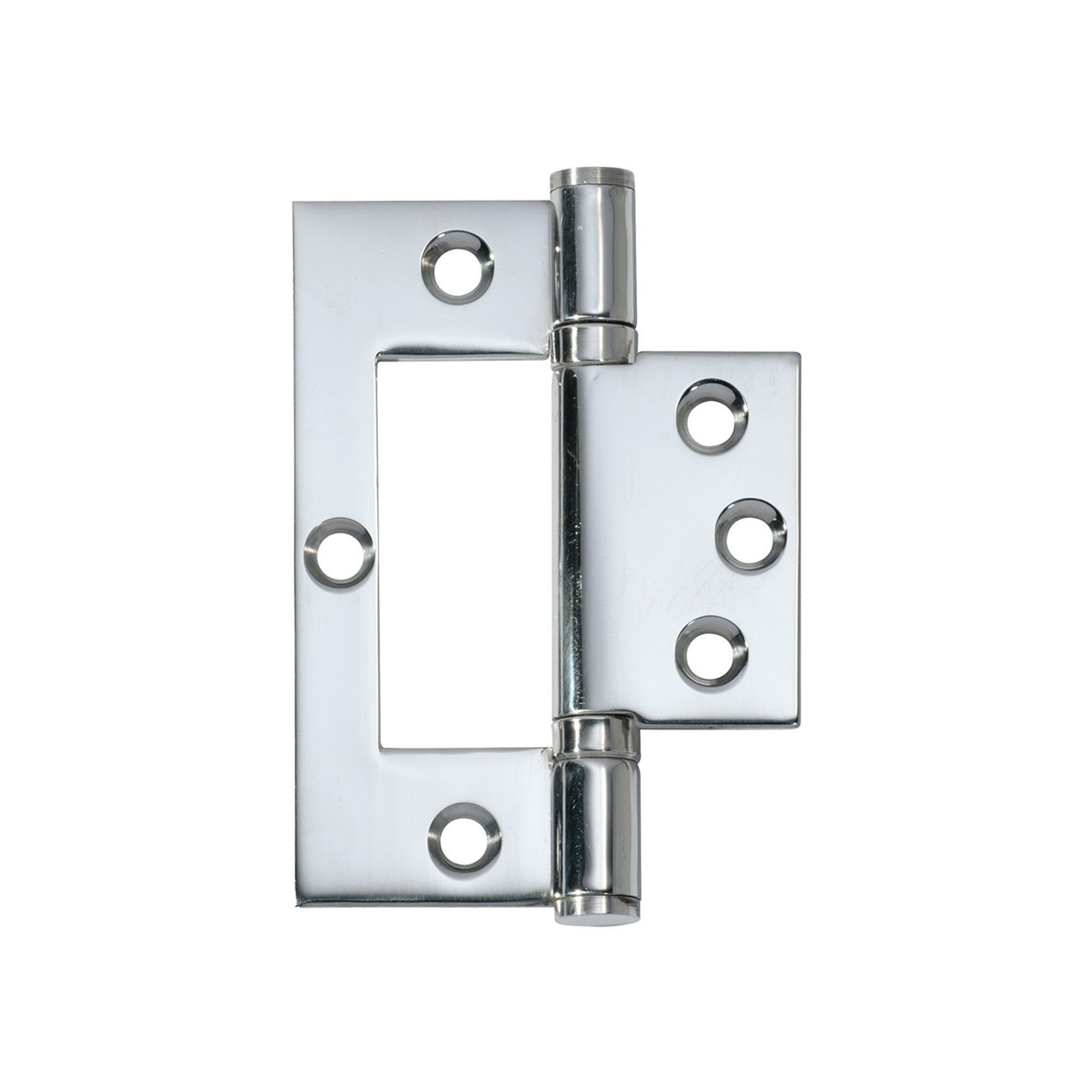 Hirline Hinge - H100xW49mm