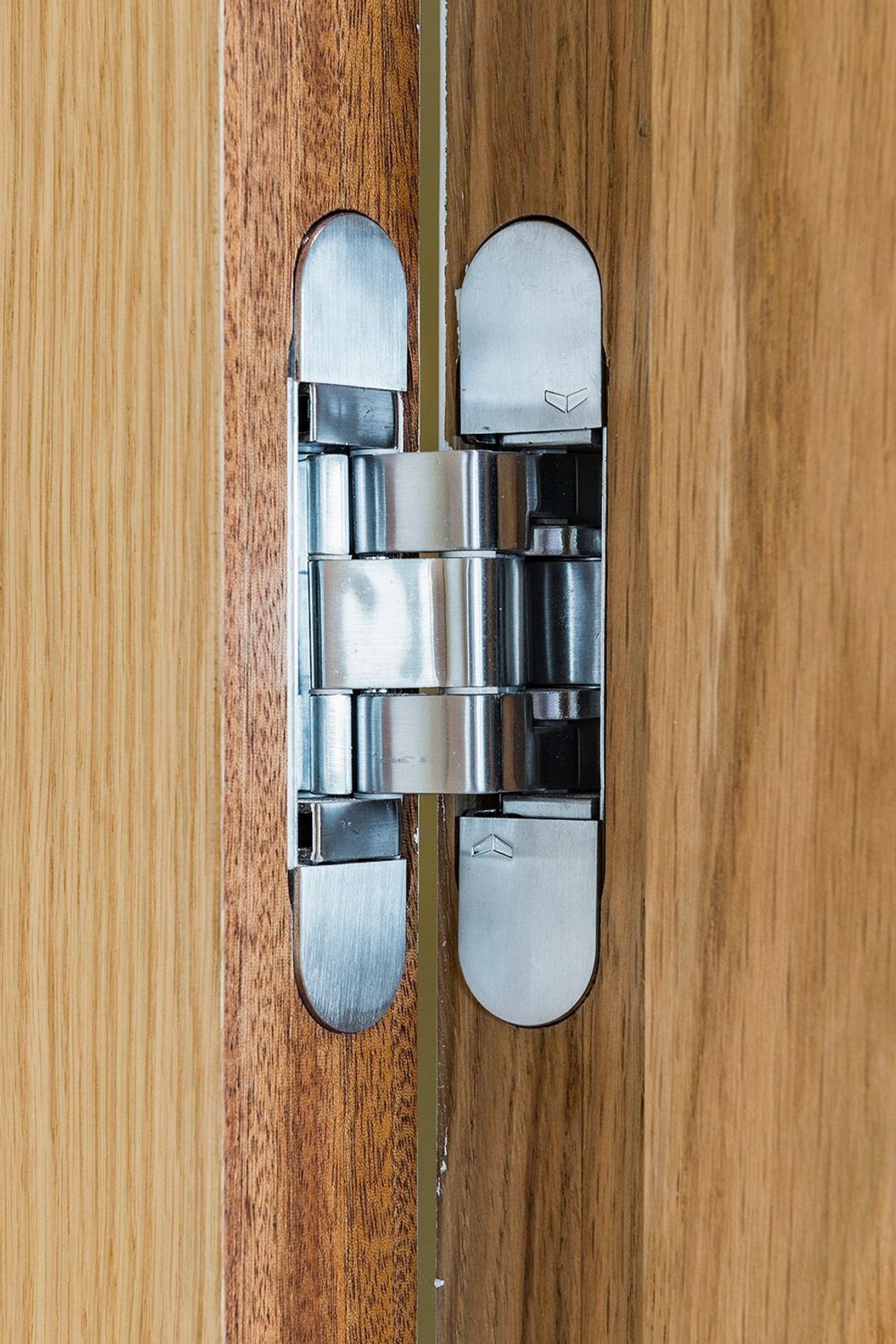 Arlu® (Argenta) Invisible Neo Concealed Hinge L-7