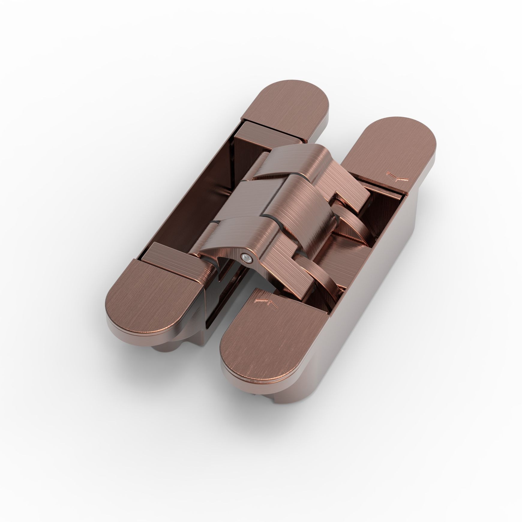 Arlu® (Argenta) Invisible Neo Concealed Hinge M-6