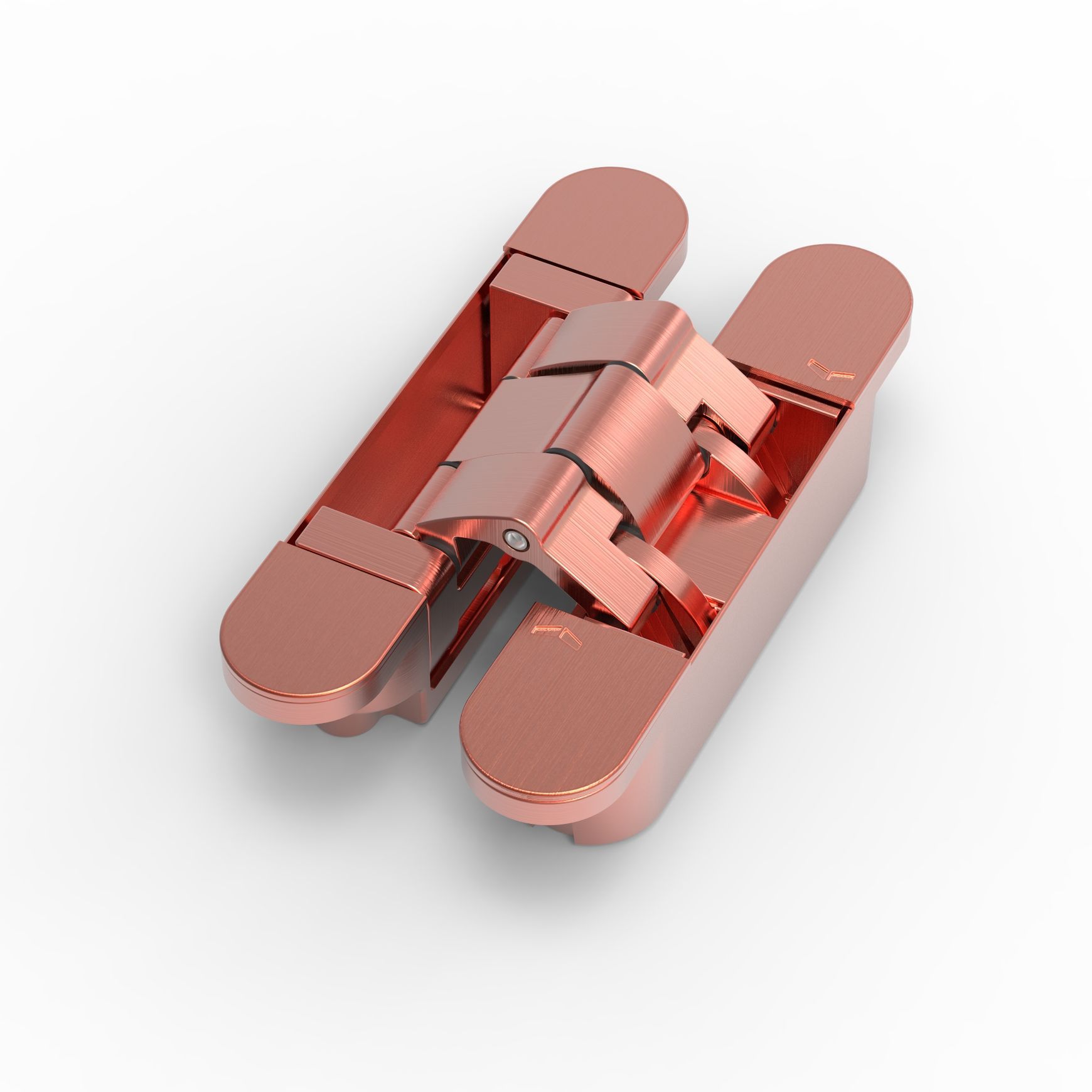 Arlu® (Argenta) Invisible Neo Concealed Hinge M-6