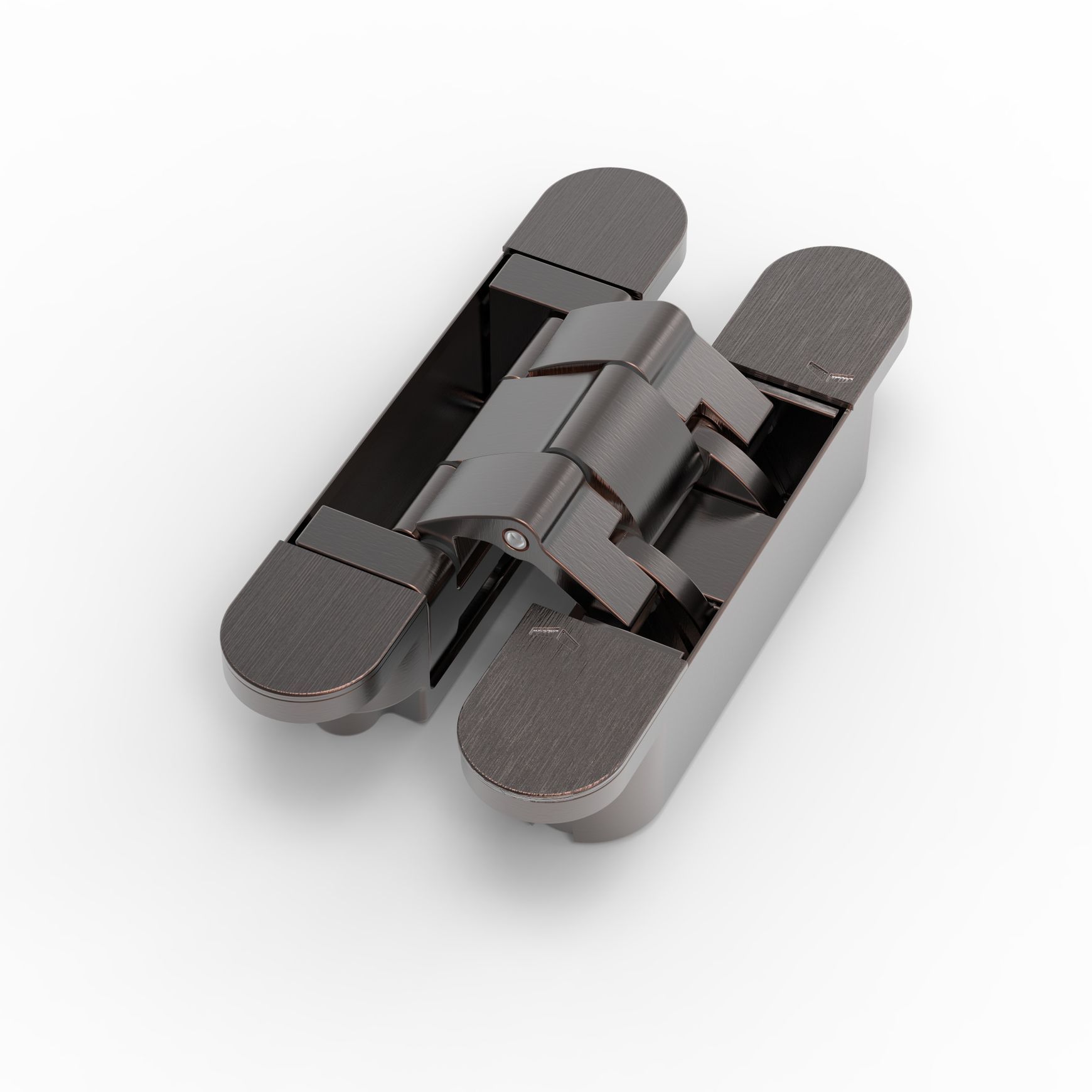 Arlu® (Argenta) Invisible Neo Concealed Hinge M-6