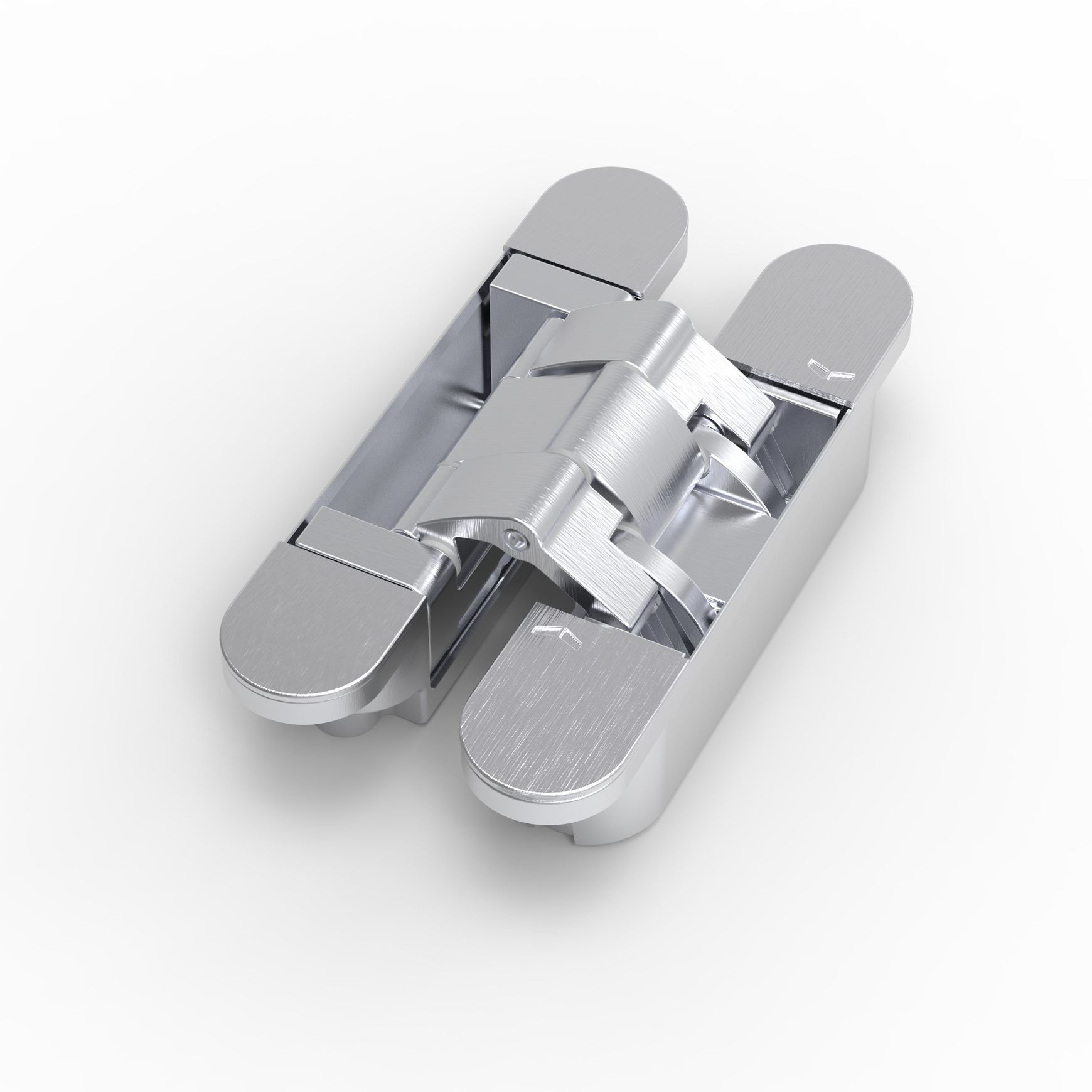Arlu® (Argenta) Invisible Neo Concealed Hinge M-6