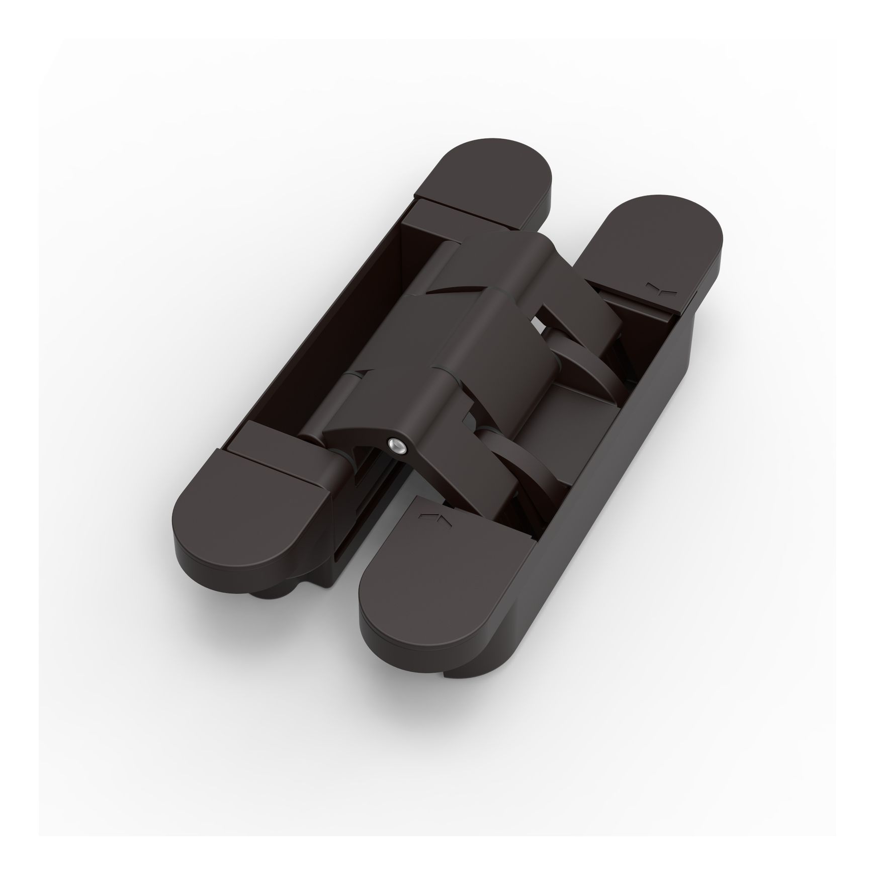 Arlu® (Argenta) Invisible Neo Concealed Hinge L-7