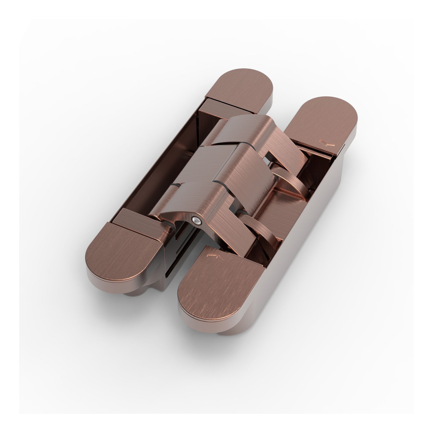 Arlu® (Argenta) Invisible Neo Concealed Hinge L-7