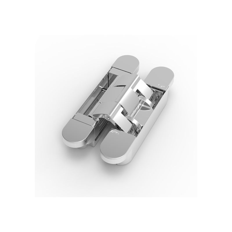 Arlu® (Argenta) Invisible Neo Concealed Hinge L-7