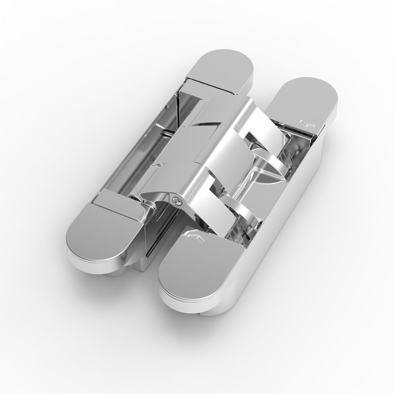 Arlu® (Argenta) Invisible Neo Concealed Hinge L-7