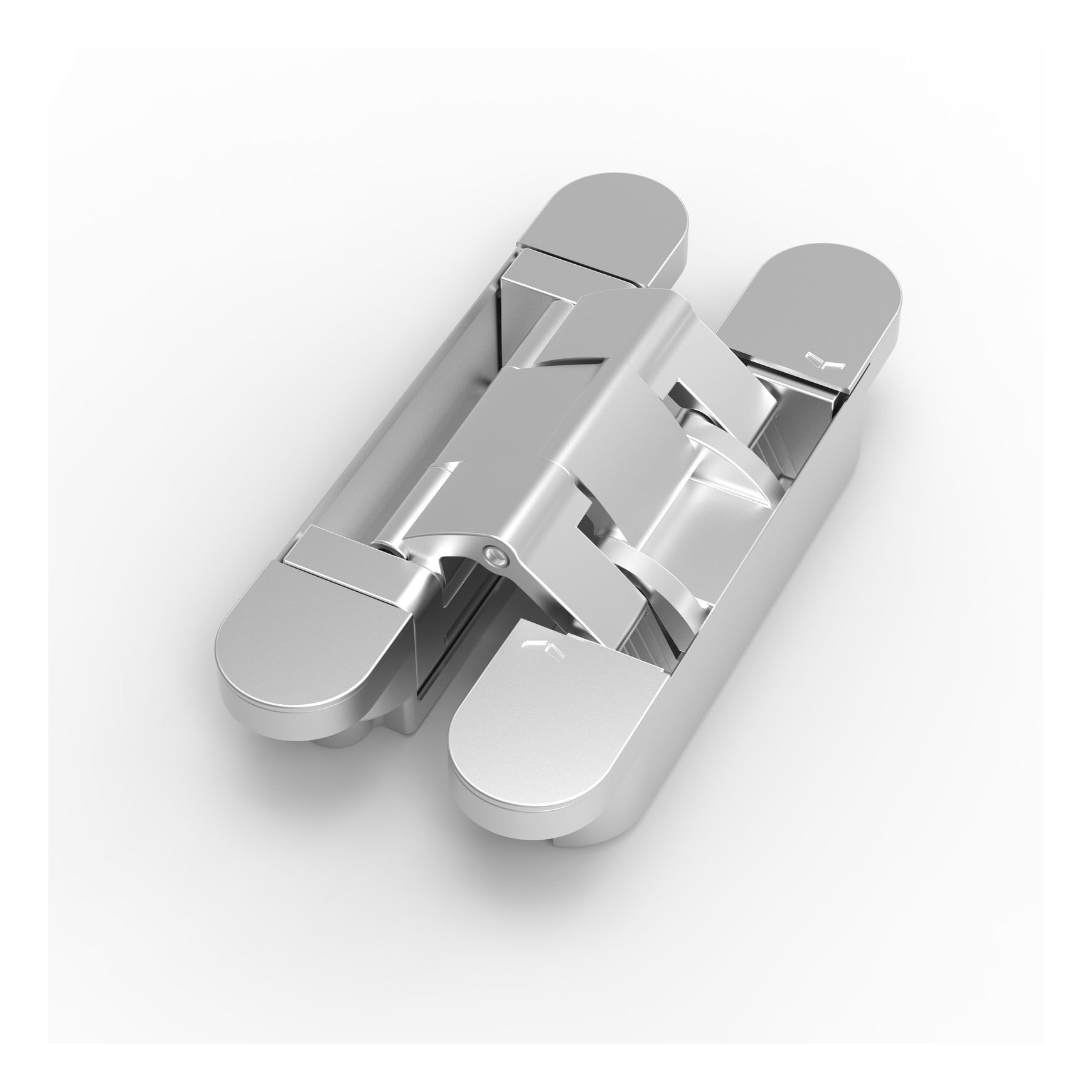 Arlu® (Argenta) Invisible Neo Concealed Hinge L-7