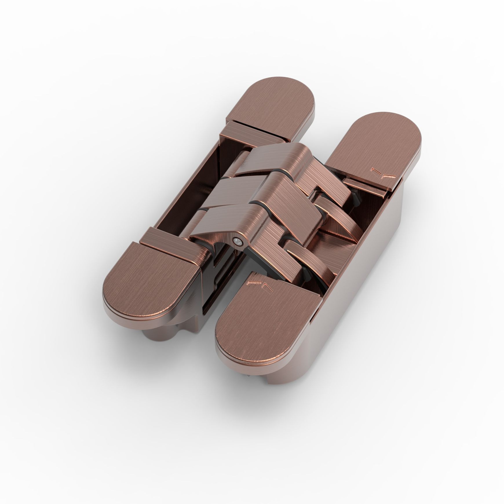 Arlu® (Argenta) Invisible Neo Concealed Hinge S5