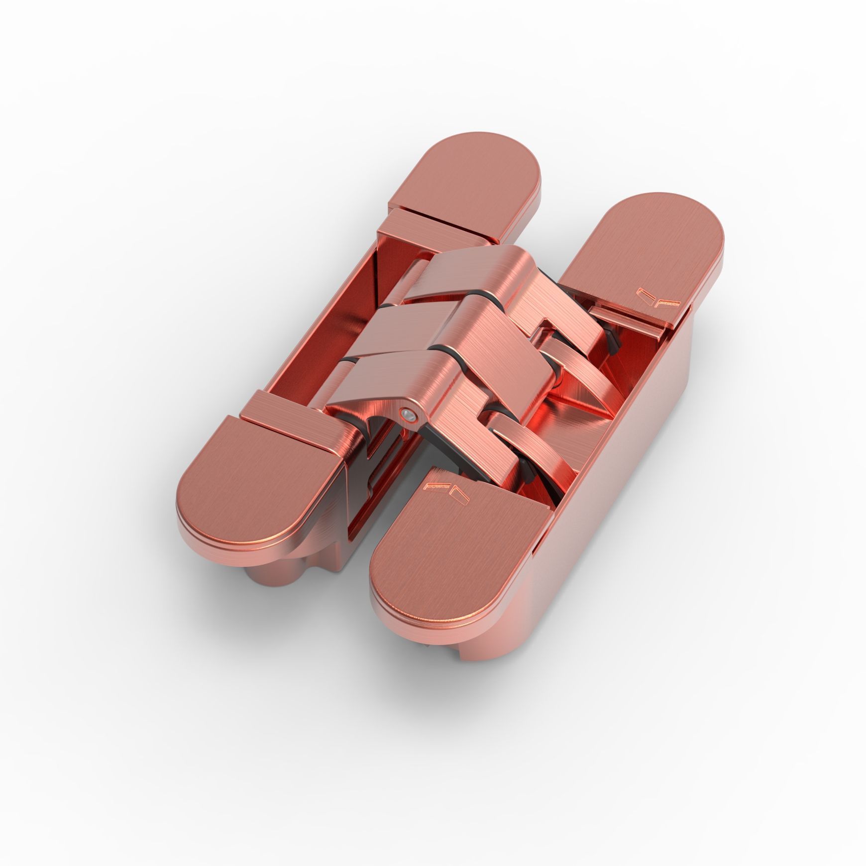 Arlu® (Argenta) Invisible Neo Concealed Hinge S5