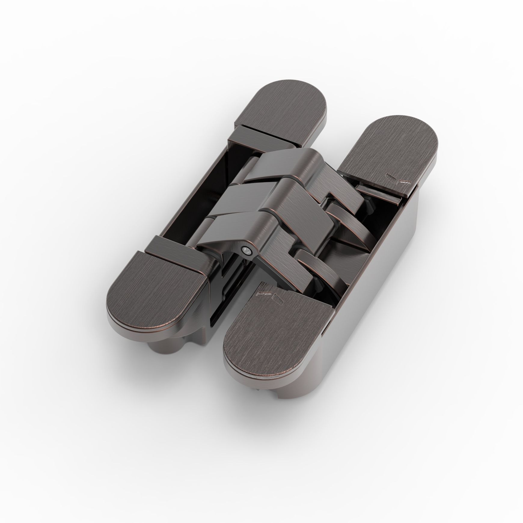 Arlu® (Argenta) Invisible Neo Concealed Hinge S5