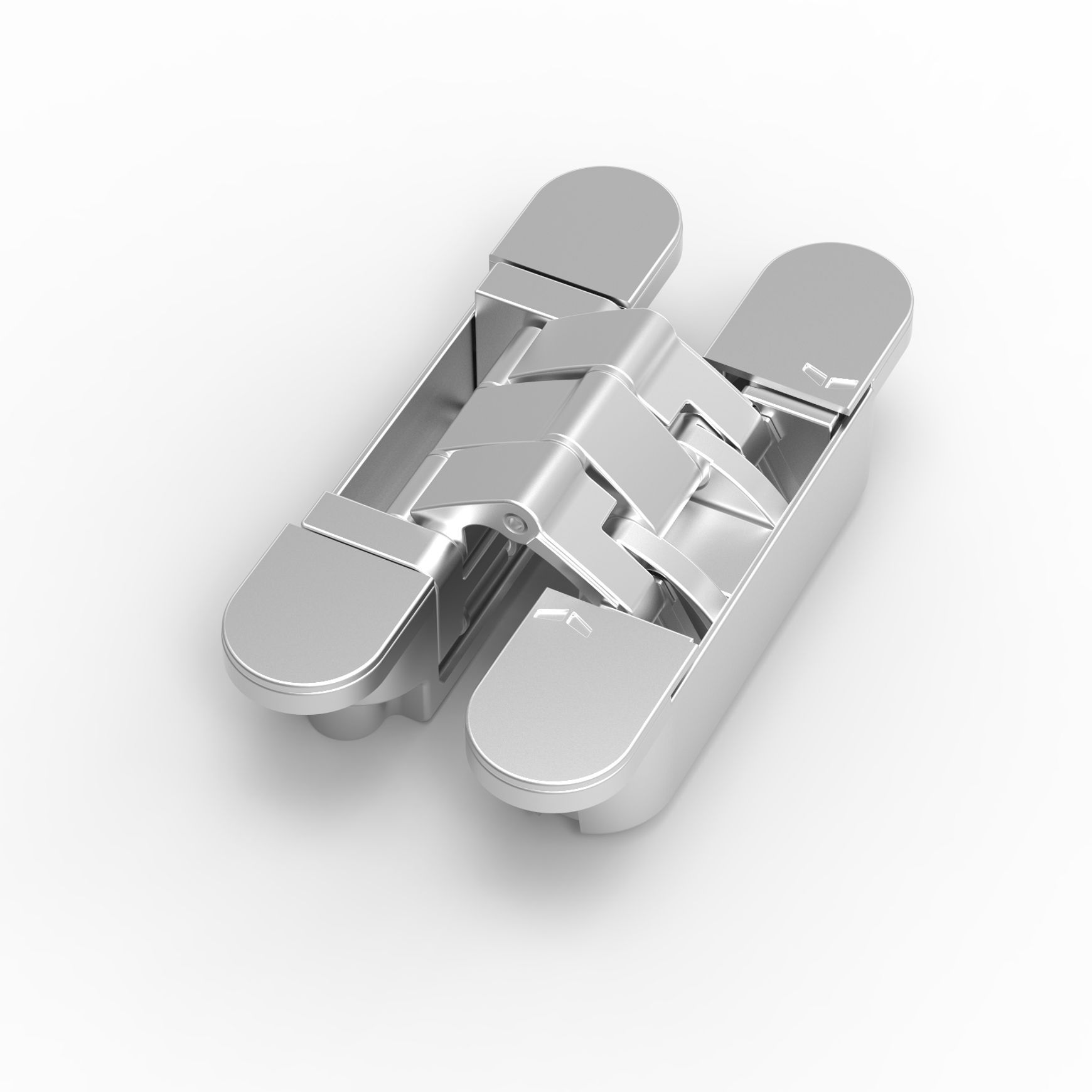 Arlu® (Argenta) Invisible Neo Concealed Hinge S5
