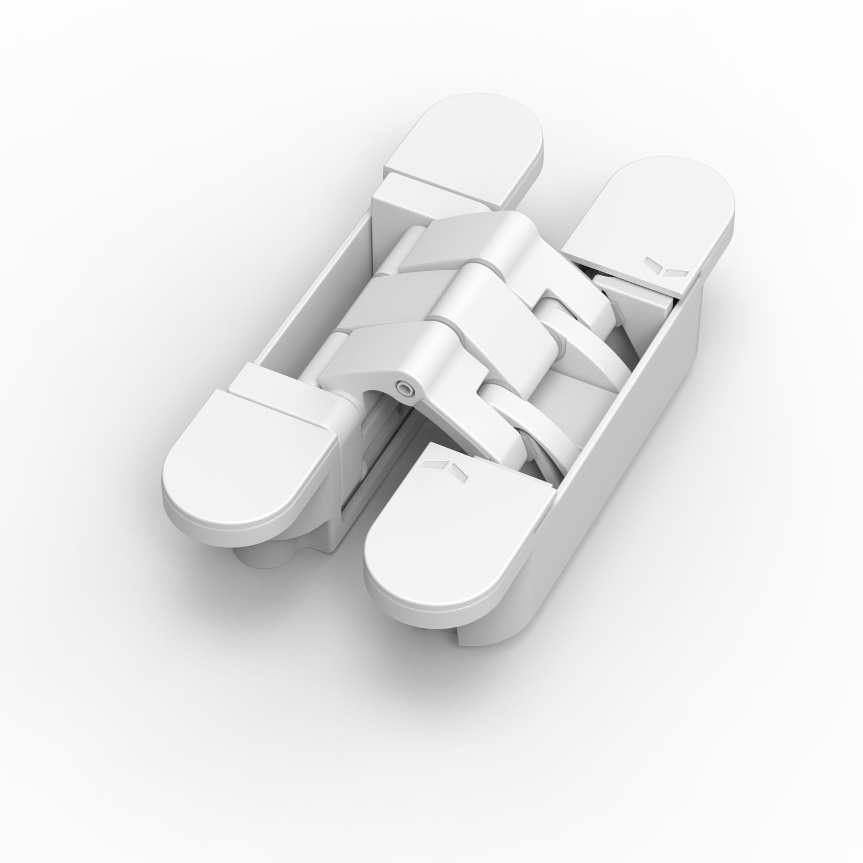 Arlu® (Argenta) Invisible Neo Concealed Hinge S5