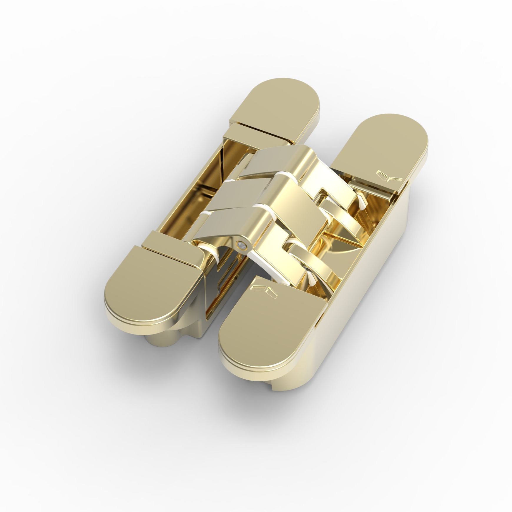 Arlu® (Argenta) Invisible Neo Concealed Hinge S5