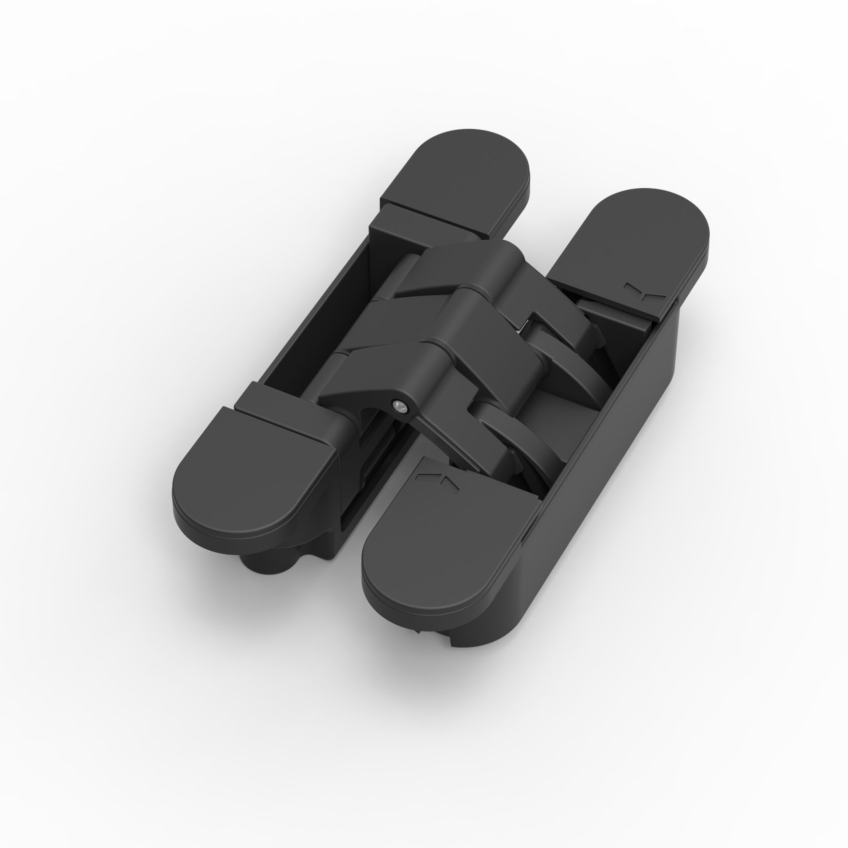 Arlu® (Argenta) Invisible Neo Concealed Hinge S5