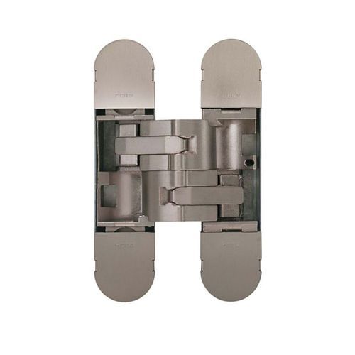 Bellevue Ceam Door Hinge 3D Invisible Concealed 85kg