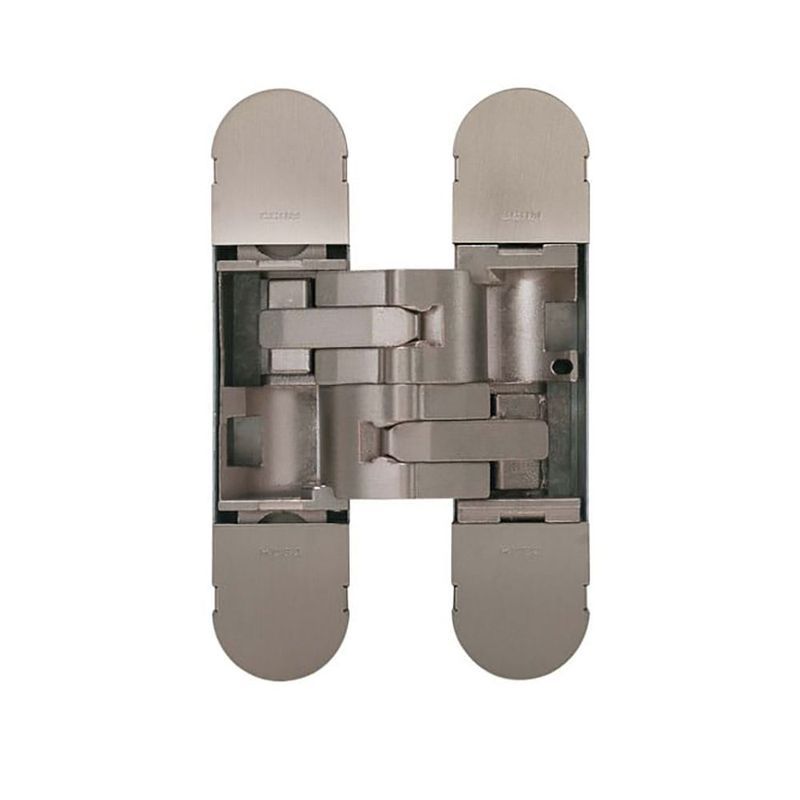 Bellevue Ceam Door Hinge 3D Invisible Concealed 85kg