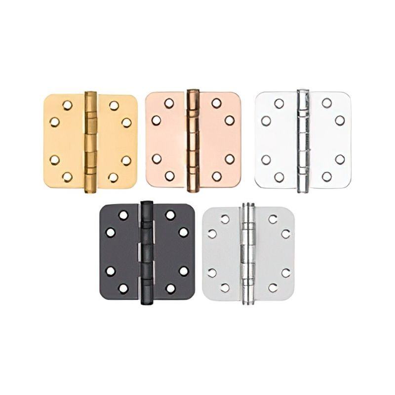 Formani BASICS Butt Door Hinge