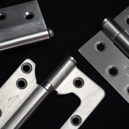 Door and Window Hinges