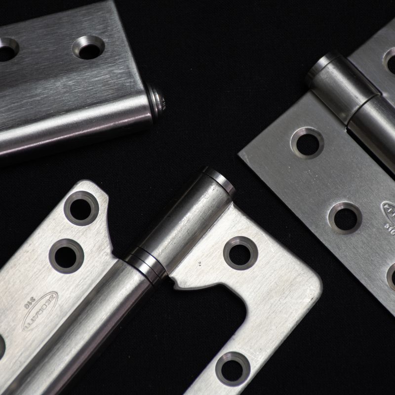 Door and Window Hinges
